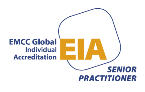 EMCC Global Individual Accreditation — Senior Practitioner